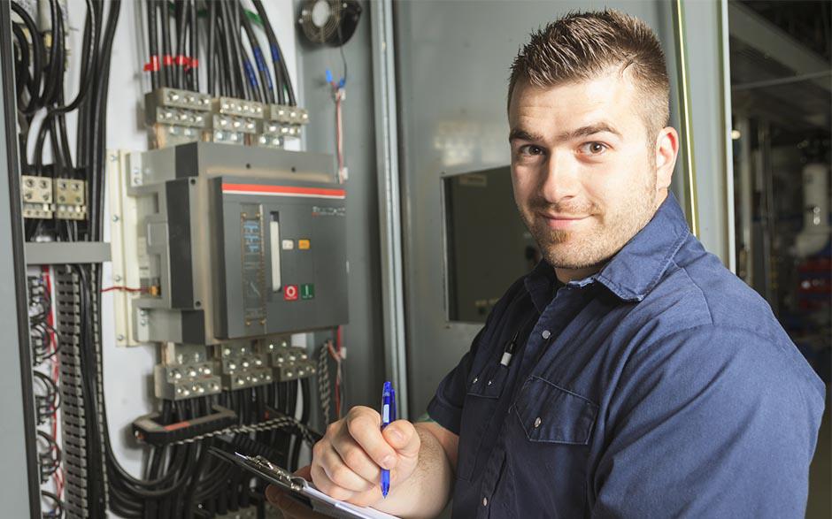  électricien urgence Vaujours