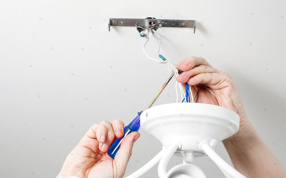  électricien urgence Vaujours