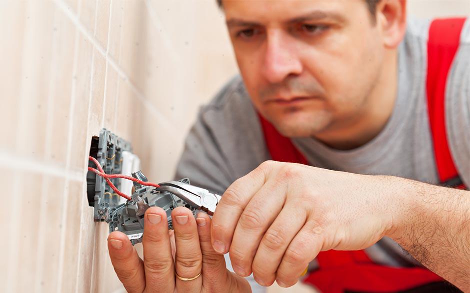  électricien urgence Vaujours