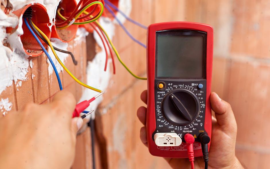 tarif dépannage électrique Vaujours