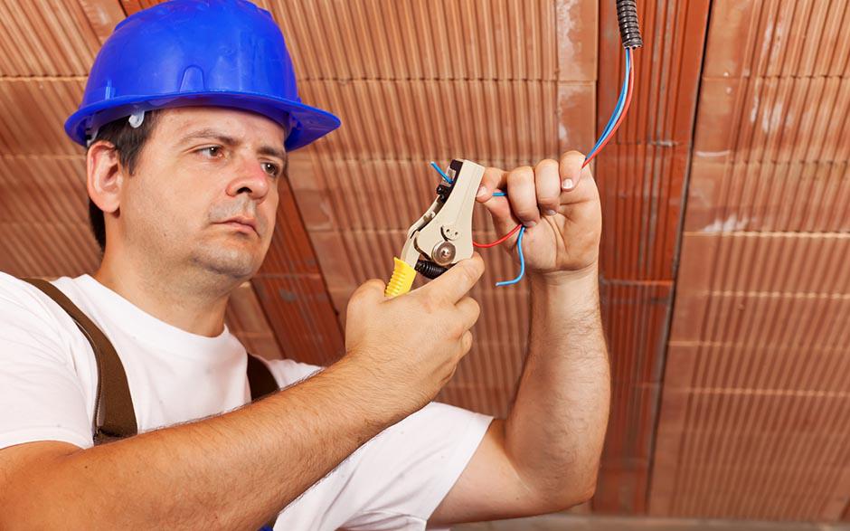  électricien urgence Vaujours