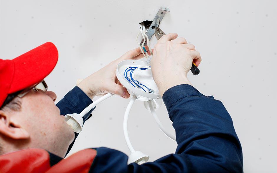  électricien urgence Vaujours