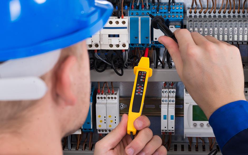  électricien urgence Vaujours