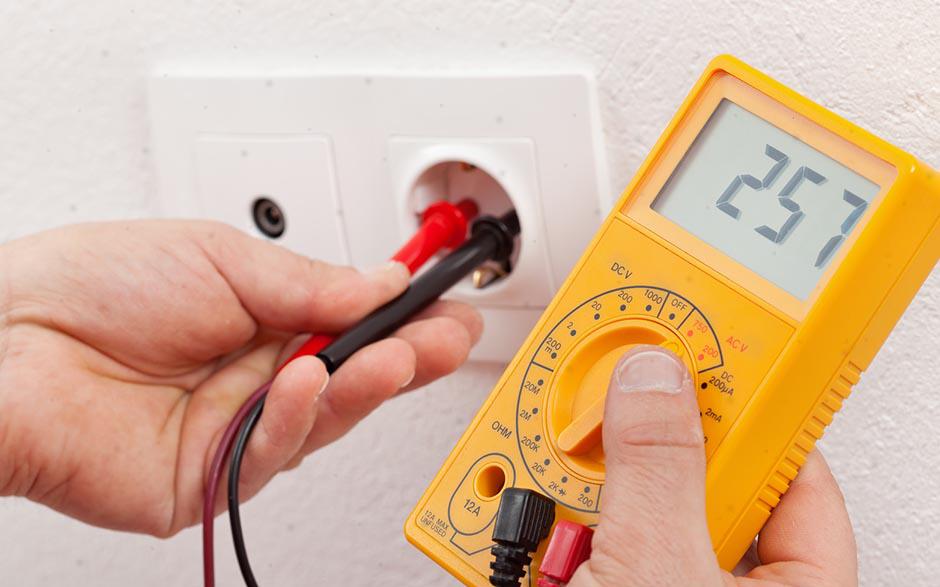  électricien urgence Vaujours